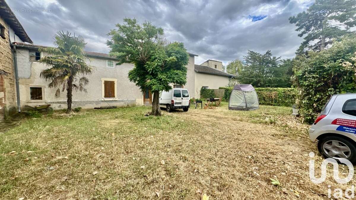 Photo 9 - Maison à ANNEYRON