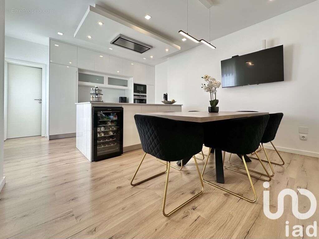 Photo 2 - Maison à AUDUN-LE-TICHE