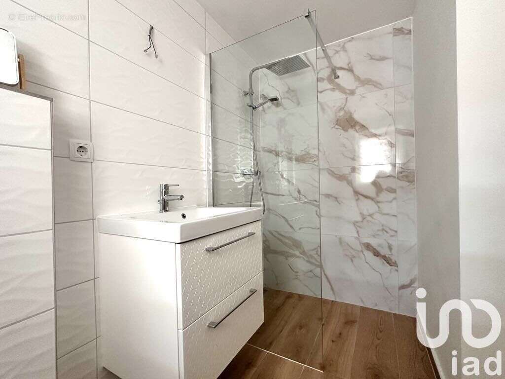 Photo 4 - Maison à AUDUN-LE-TICHE