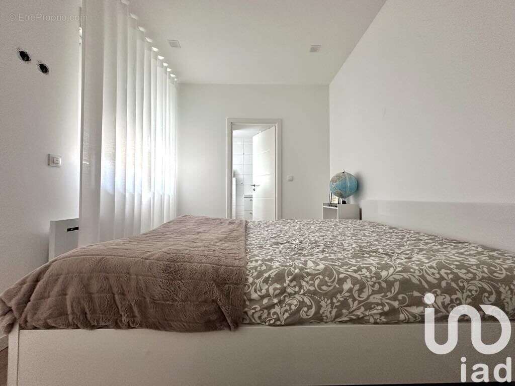 Photo 5 - Maison à AUDUN-LE-TICHE