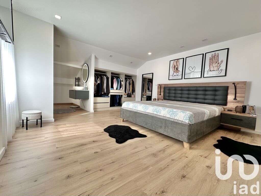 Photo 6 - Maison à AUDUN-LE-TICHE