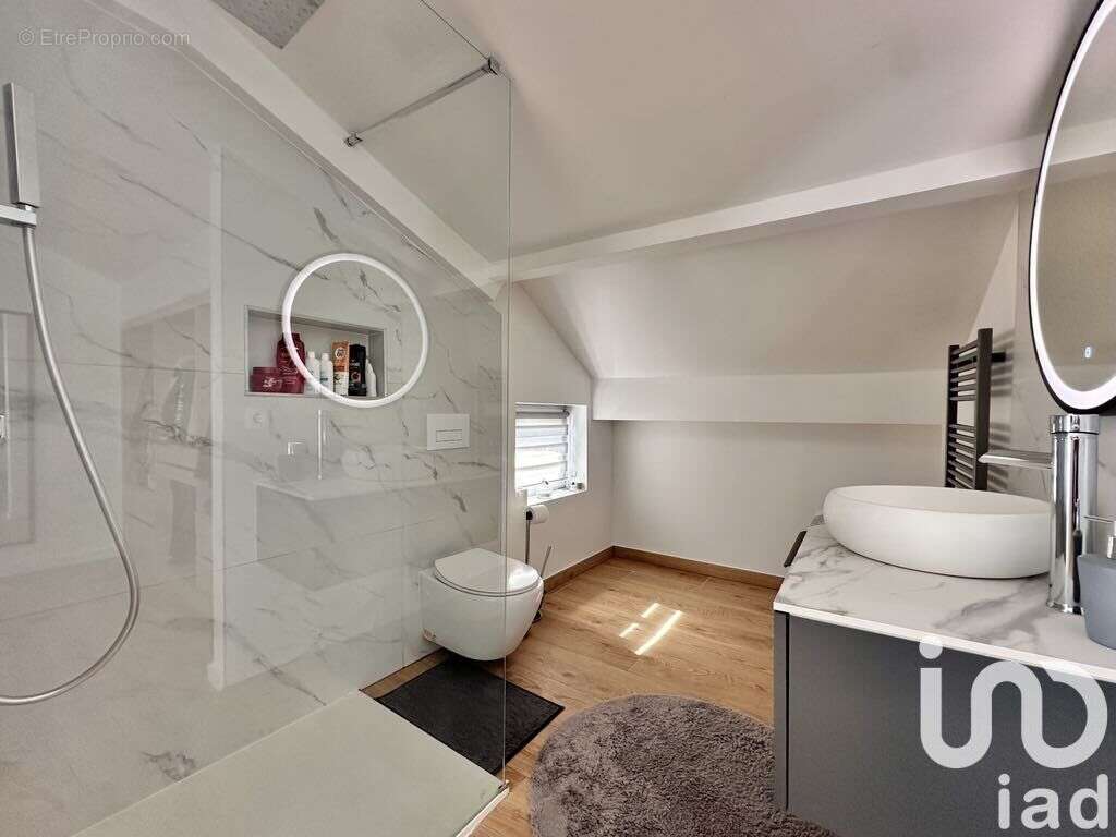 Photo 7 - Maison à AUDUN-LE-TICHE