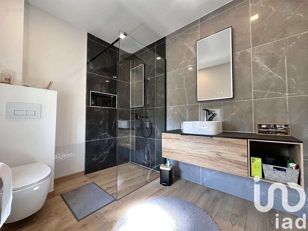 Photo 8 - Maison à AUDUN-LE-TICHE