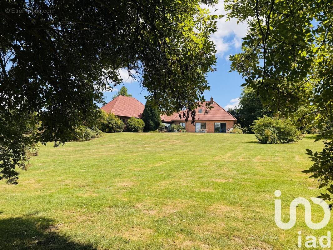 Photo 1 - Maison à LEWARDE