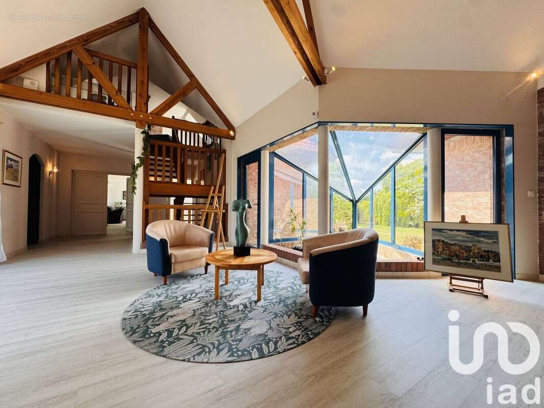 Photo 2 - Maison à LEWARDE