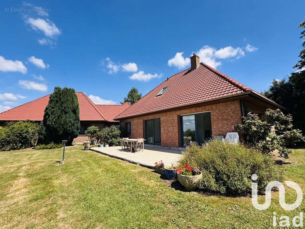 Photo 3 - Maison à LEWARDE