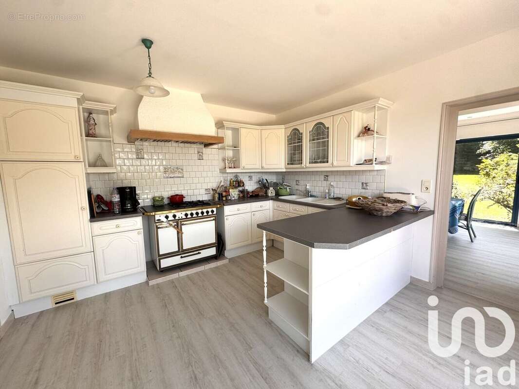 Photo 4 - Maison à LEWARDE