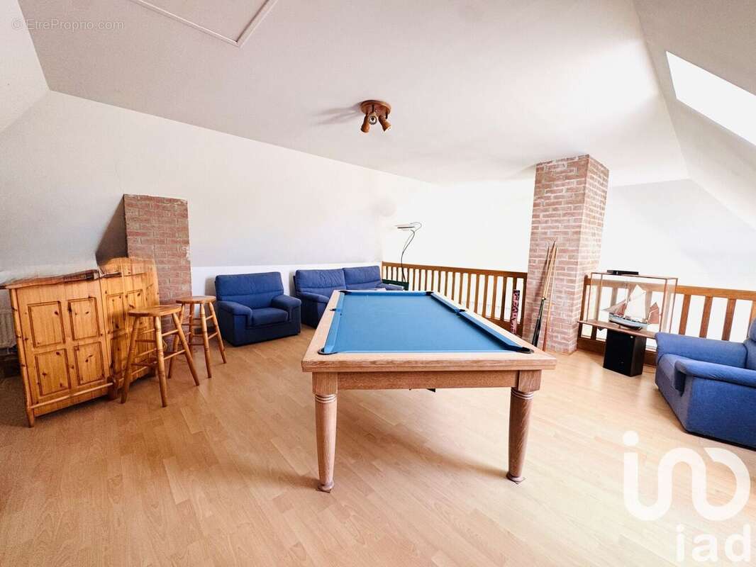 Photo 5 - Maison à LEWARDE