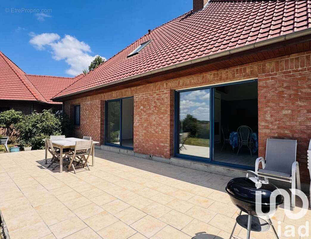 Photo 7 - Maison à LEWARDE
