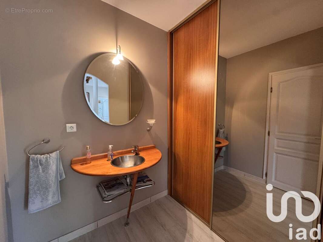 Photo 8 - Maison à LEWARDE