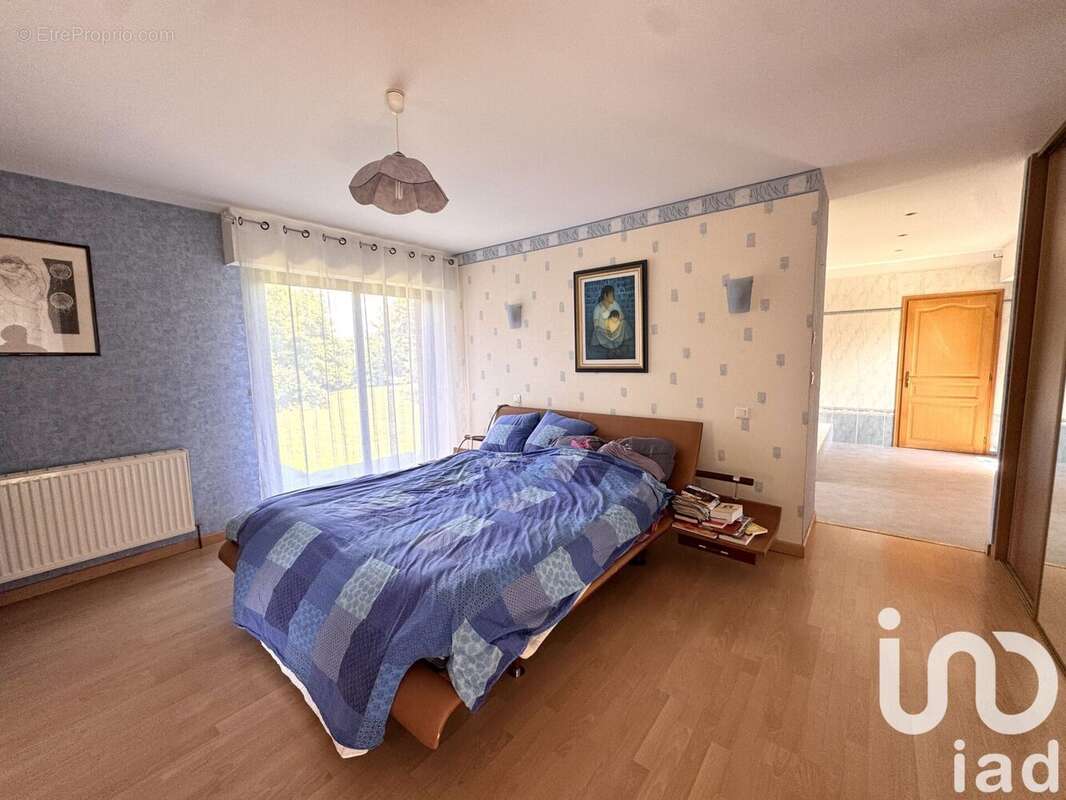 Photo 9 - Maison à LEWARDE