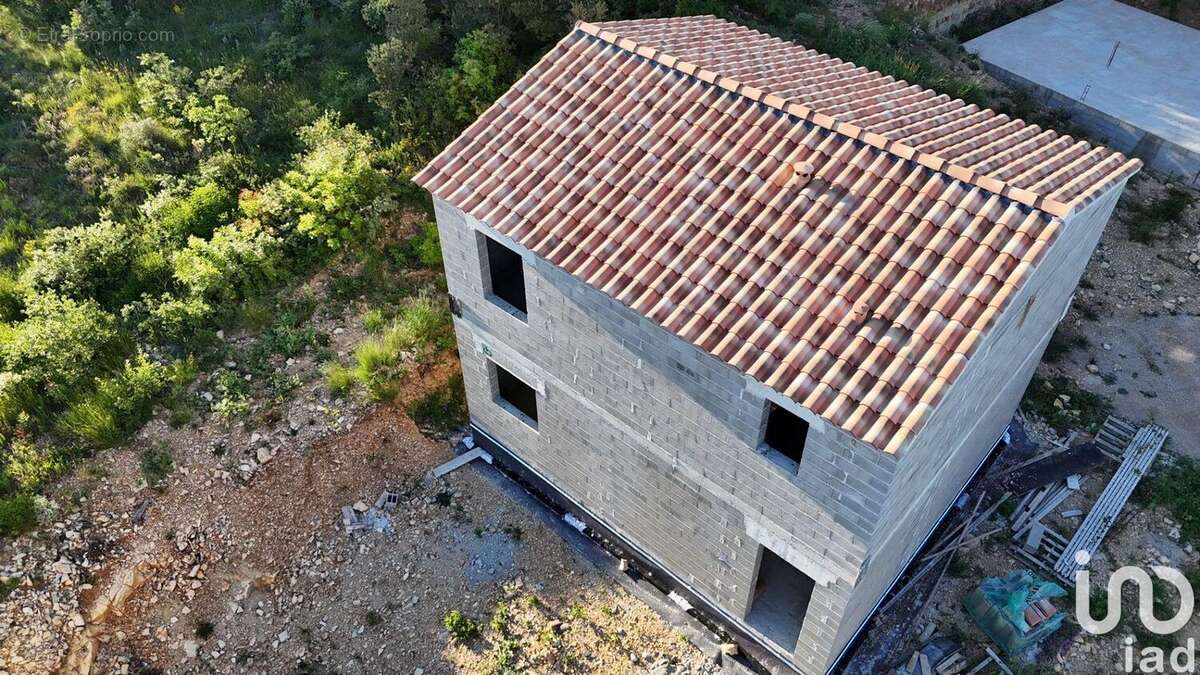 Photo 4 - Maison à ROCBARON