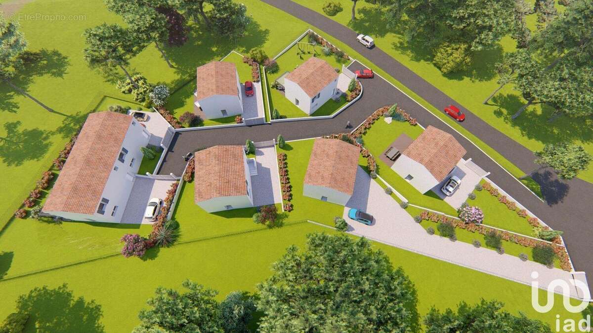 Photo 4 - Maison à ROCBARON