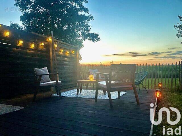 Photo 1 - Appartement à MARCOUSSIS