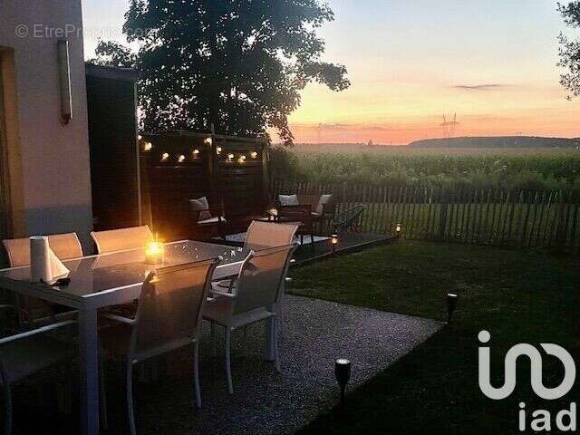 Photo 2 - Appartement à MARCOUSSIS