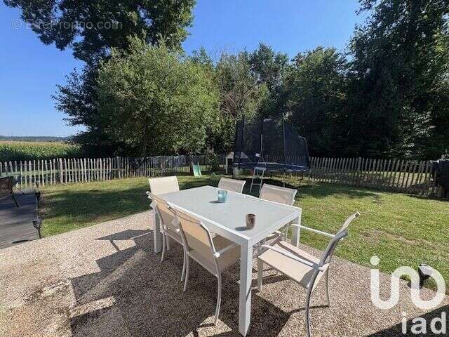 Photo 4 - Appartement à MARCOUSSIS