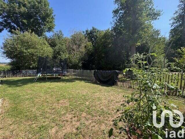 Photo 5 - Appartement à MARCOUSSIS