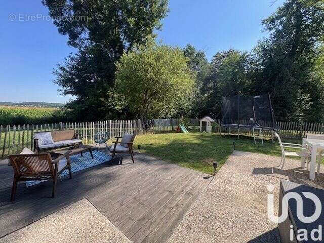 Photo 6 - Appartement à MARCOUSSIS