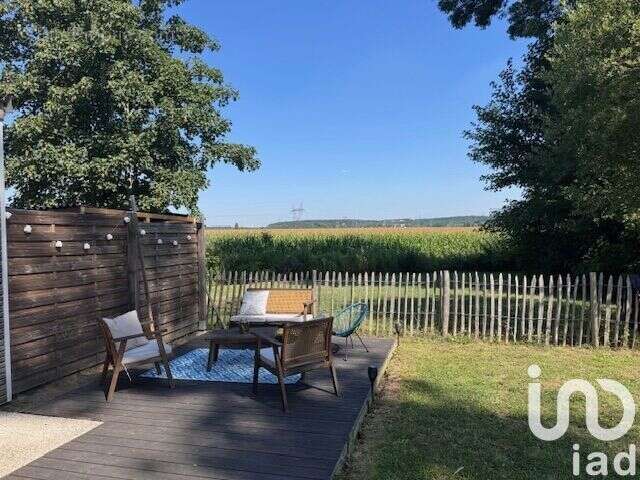 Photo 7 - Appartement à MARCOUSSIS