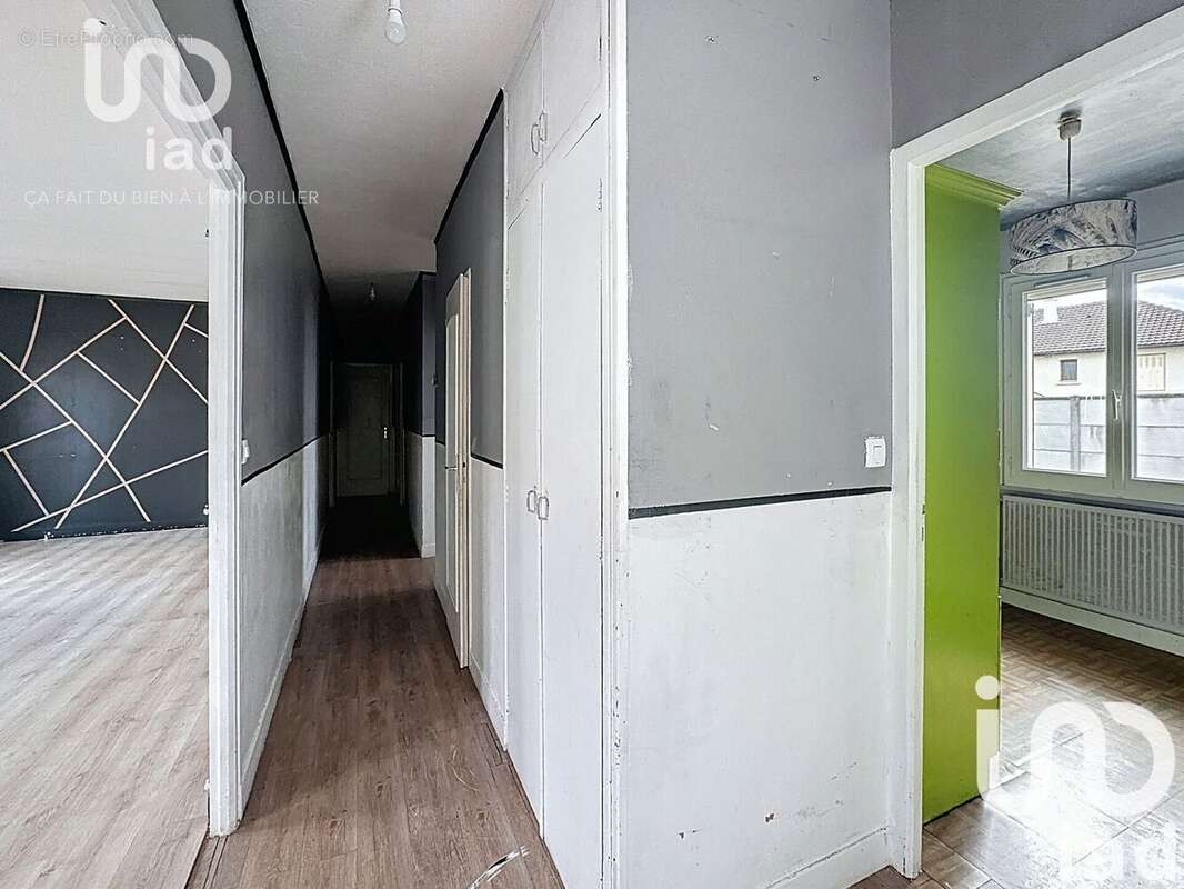 Photo 4 - Maison à MONTARGIS