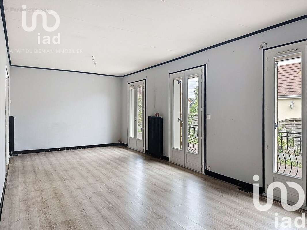 Photo 6 - Maison à MONTARGIS