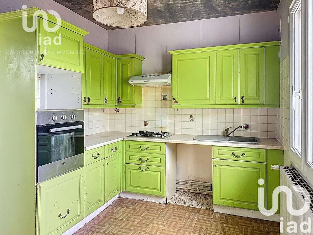 Photo 8 - Maison à MONTARGIS