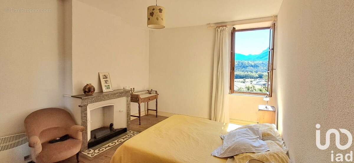 Photo 6 - Maison à RECOUBEAU-JANSAC