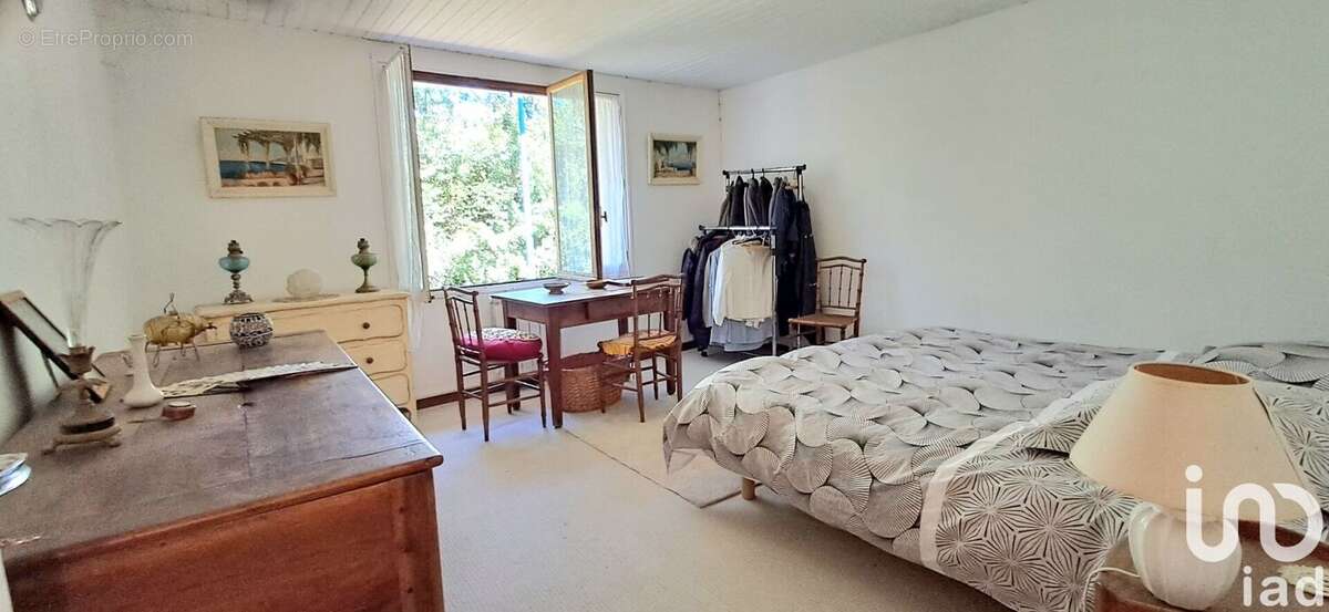 Photo 7 - Maison à RECOUBEAU-JANSAC