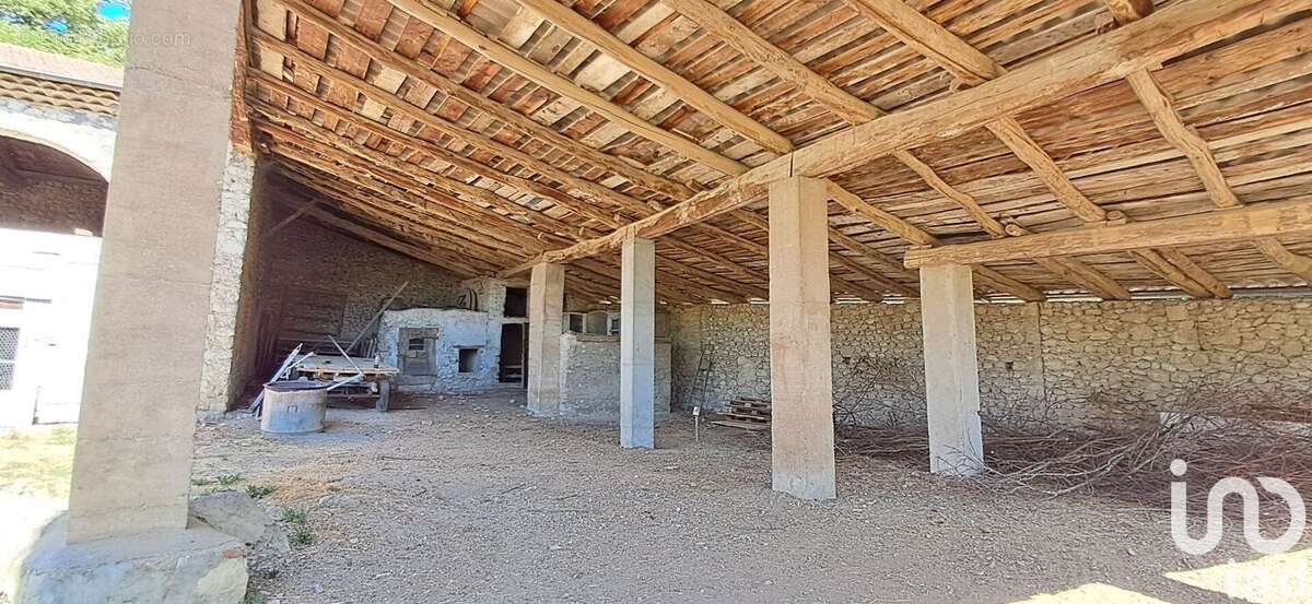 Photo 8 - Maison à RECOUBEAU-JANSAC