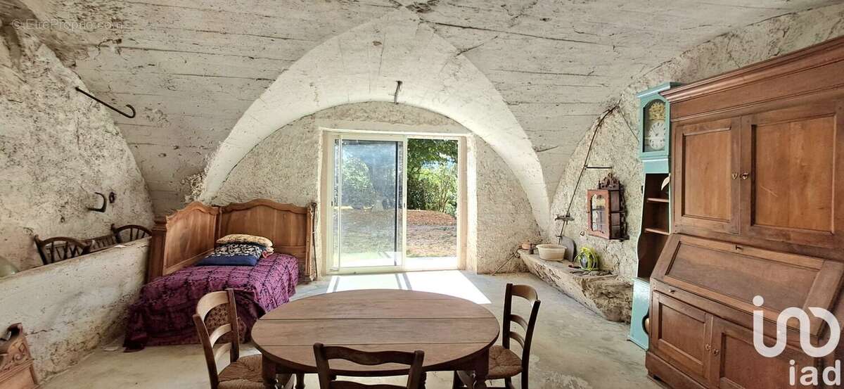 Photo 9 - Maison à RECOUBEAU-JANSAC