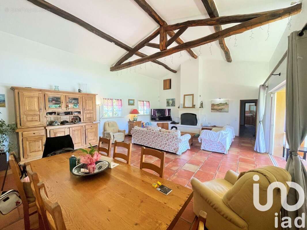 Photo 4 - Maison à COGOLIN