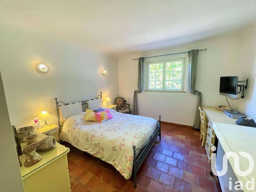 Photo 6 - Maison à COGOLIN