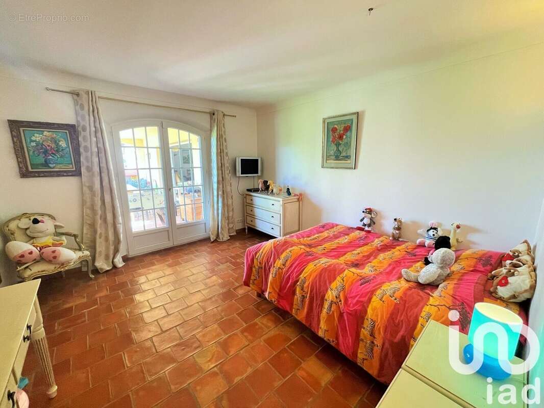 Photo 8 - Maison à COGOLIN