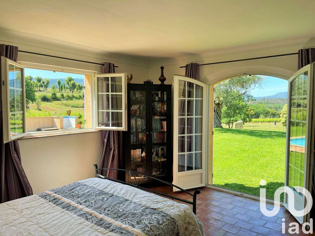 Photo 9 - Maison à COGOLIN