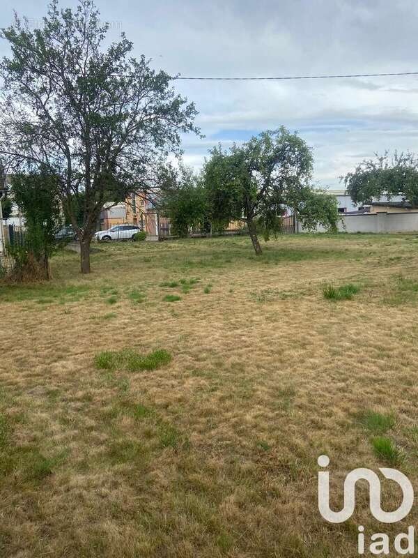 Photo 8 - Terrain à CHARMES