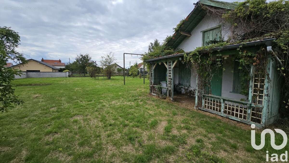 Photo 9 - Terrain à CHARMES