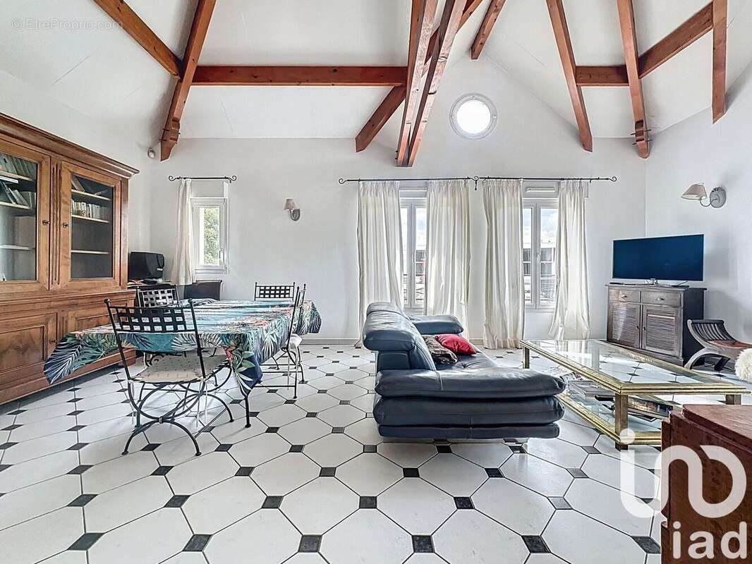 Photo 2 - Appartement à ORLY