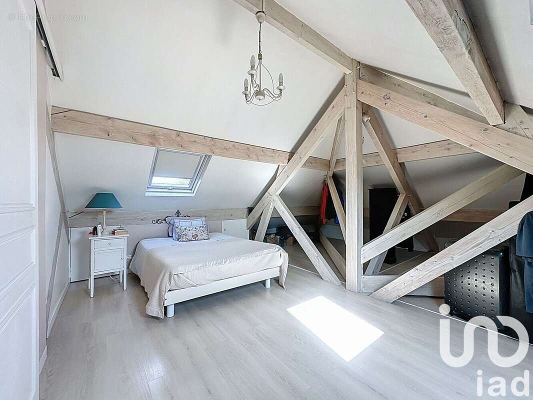 Photo 9 - Appartement à ORLY