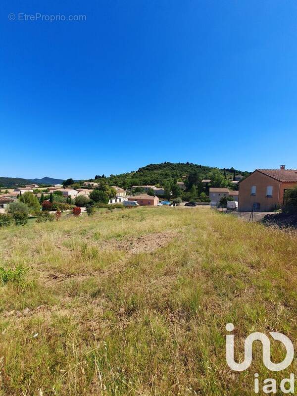 Photo 1 - Terrain à LE PRADAL
