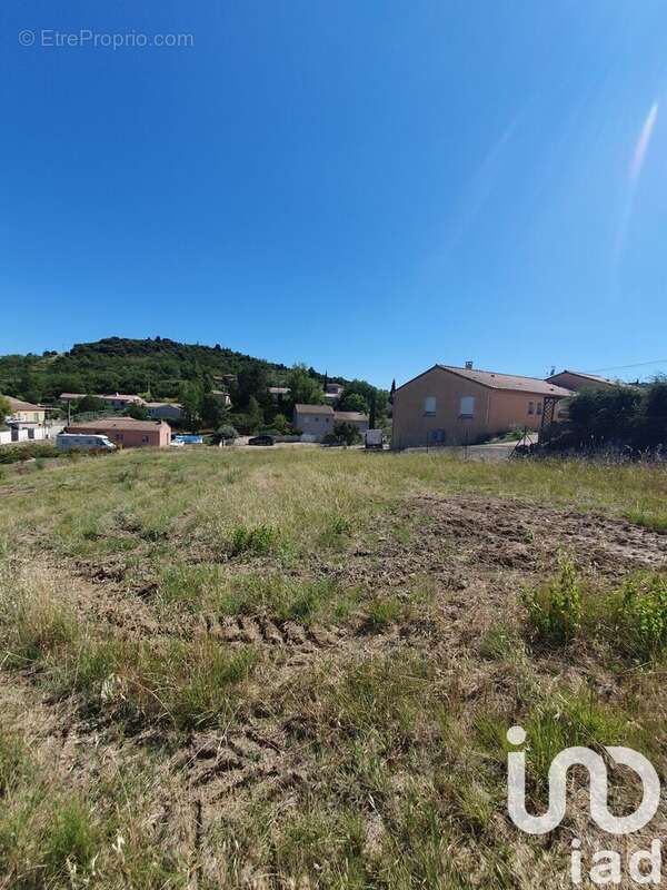 Photo 2 - Terrain à LE PRADAL