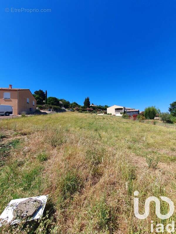 Photo 4 - Terrain à LE PRADAL