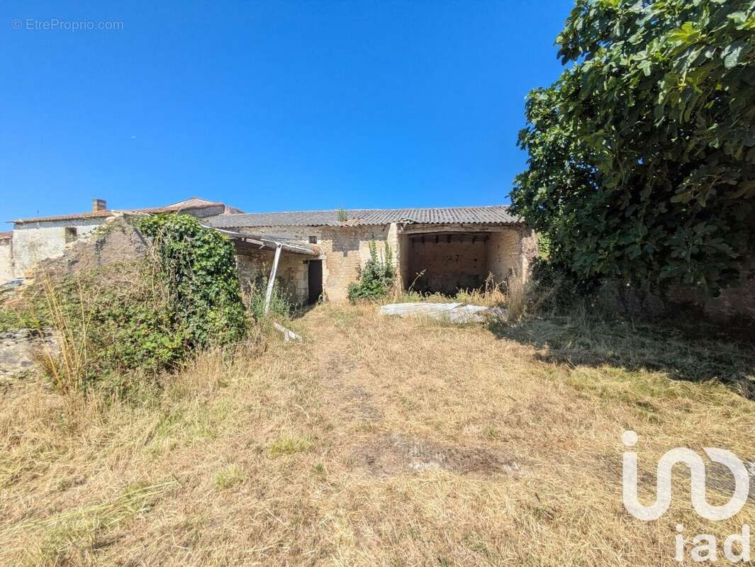 Photo 4 - Terrain à NIEULLE-SUR-SEUDRE