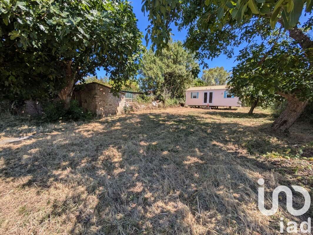 Photo 7 - Terrain à NIEULLE-SUR-SEUDRE