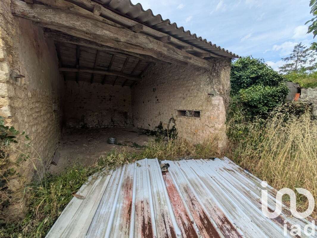 Photo 8 - Terrain à NIEULLE-SUR-SEUDRE