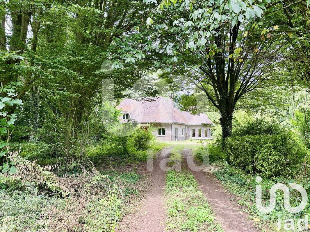 Photo 1 - Maison à OIGNIES