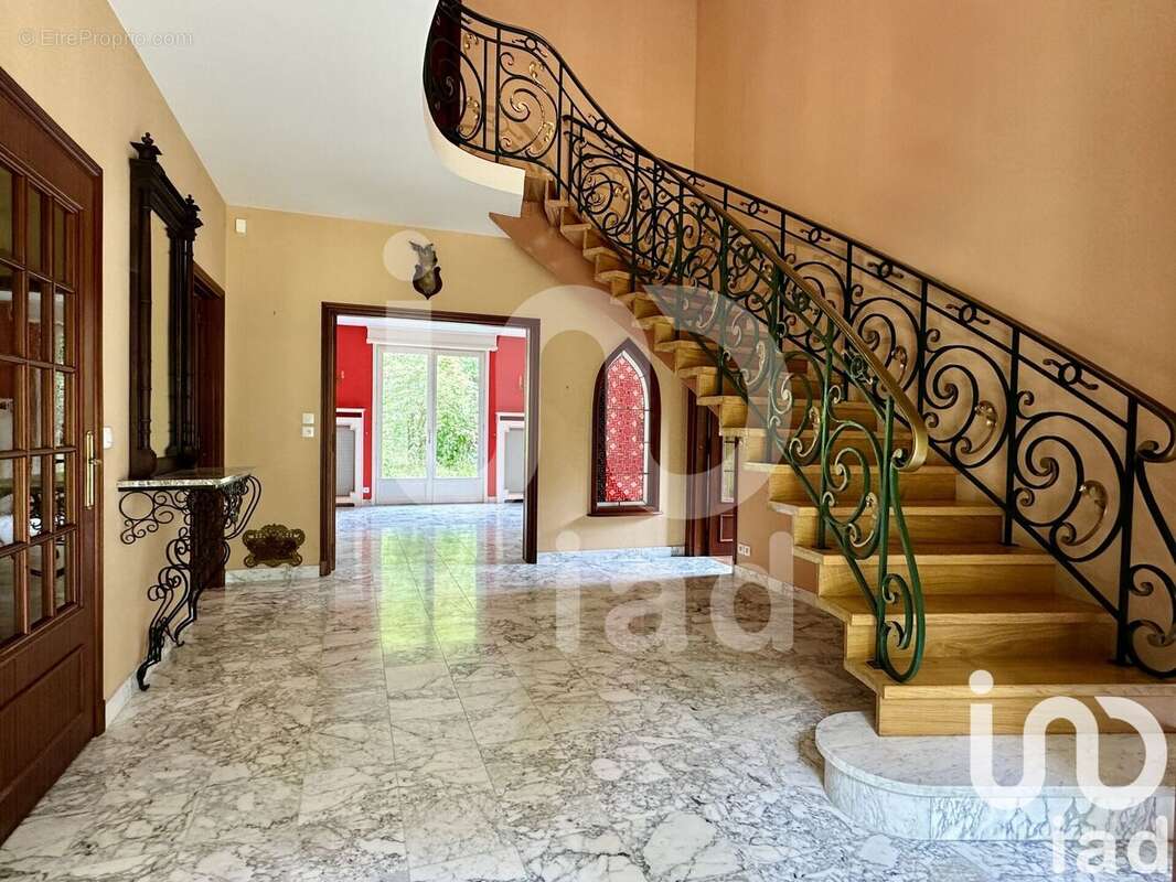 Photo 3 - Maison à OIGNIES