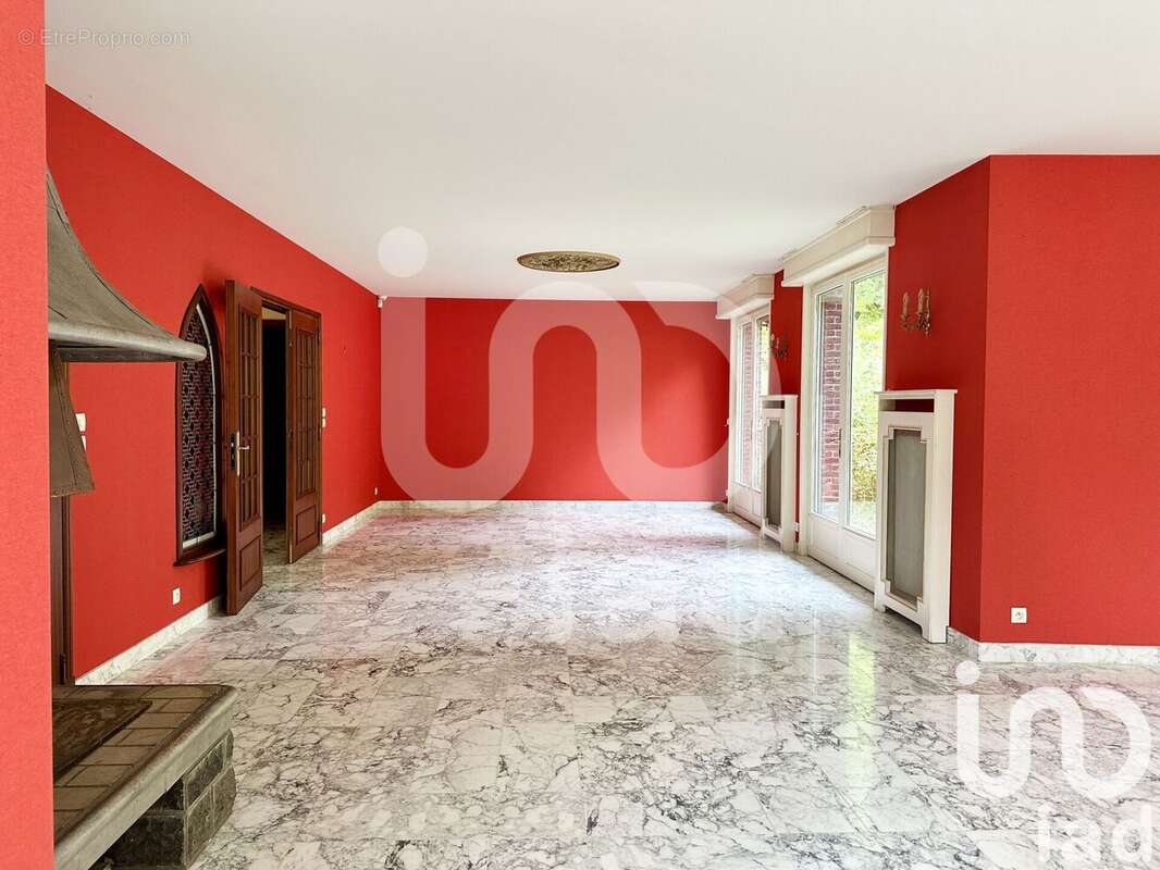 Photo 6 - Maison à OIGNIES