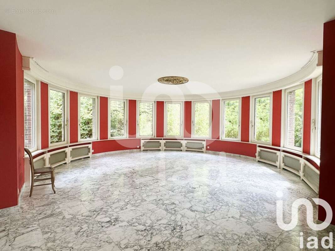 Photo 7 - Maison à OIGNIES