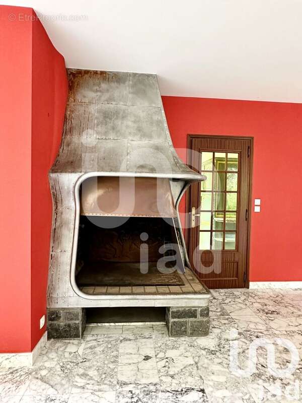 Photo 8 - Maison à OIGNIES