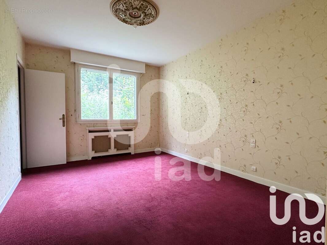 Photo 9 - Maison à OIGNIES